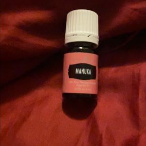Manuka Young Living Essential Oil- New, Sealed